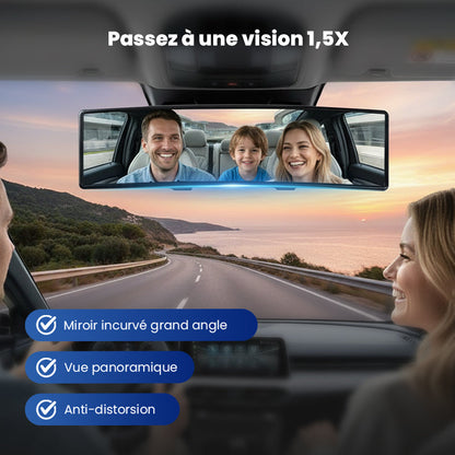 Virexia™ RearView