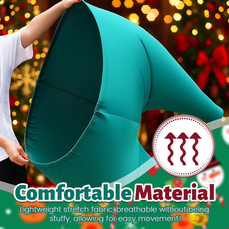 JollyPants™ – Le jeu de Noël ultime pour un plaisir sans fin!