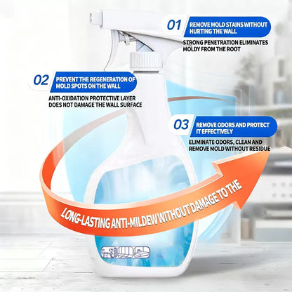 PureGuard™ – Nettoyant Antimycose Avancé et Formule de Protection | 1+1 GRATUIT