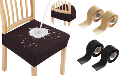 ChairNova™ - Housse de Chaise Extensible
