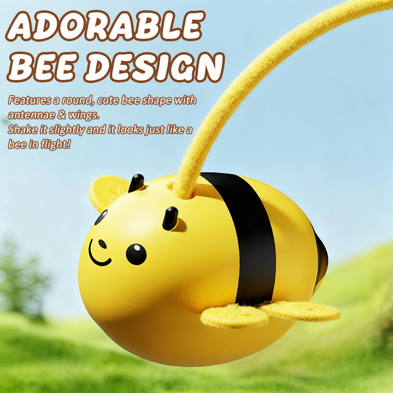 MagniBee™ – Le jeu d’aventure magnétique qui fait bourdonner la joie