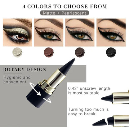Velmora™ Liner Élégance – Regard Intense & Précision Moderne | 1+1 GRATUIT