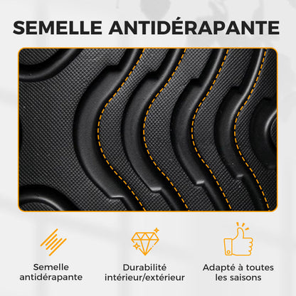 Floava™ CloudStep Sandales