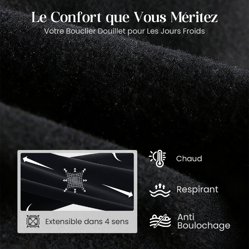 Éloria™ Slim Set – Une élégance intemporelle qui s'adapte à vous