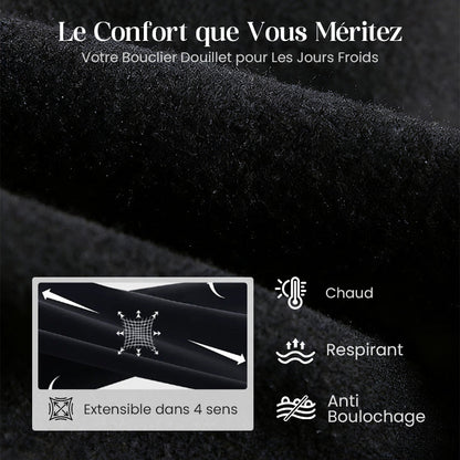 Éloria™ Slim Set – Une élégance intemporelle qui s'adapte à vous