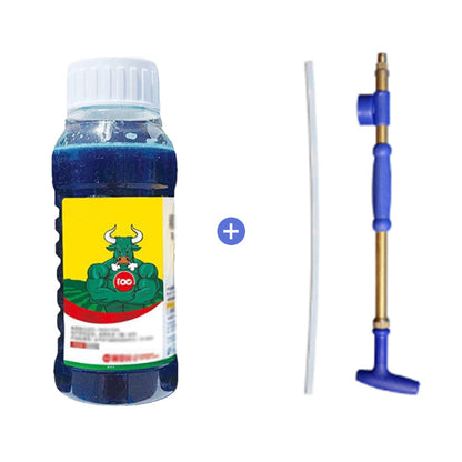 HerbiPro™ Désherbant Concentré Puissant