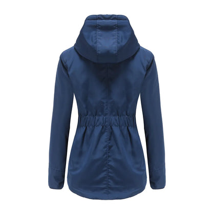 Pluvièrea™ | Veste imperméable et chaude pour femme