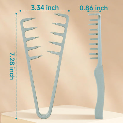 Aerelle™ - Volume racinaire peigne de coiffage