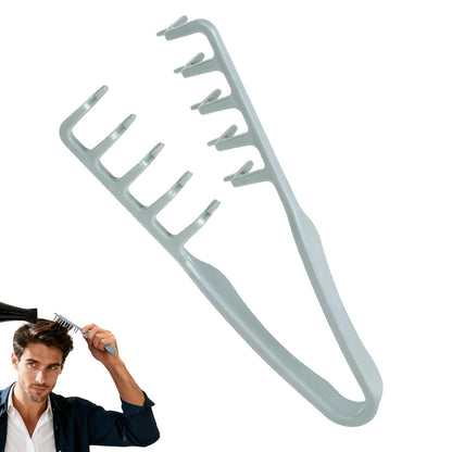 Aerelle™ - Volume racinaire peigne de coiffage
