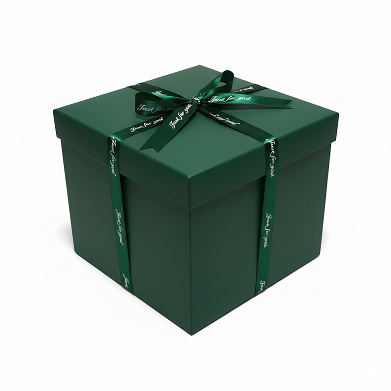 🎁 Surprisia™ – Boîte Cadeau Explosion Créative