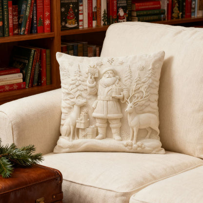 🎄 Noëluxe™ – Apportez la magie chaleureuse de Noël dans votre maison