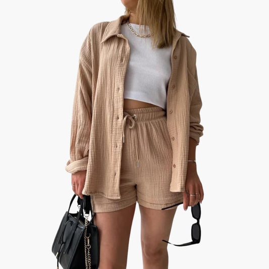 SoleilEase™ ensemble de 2 pièces