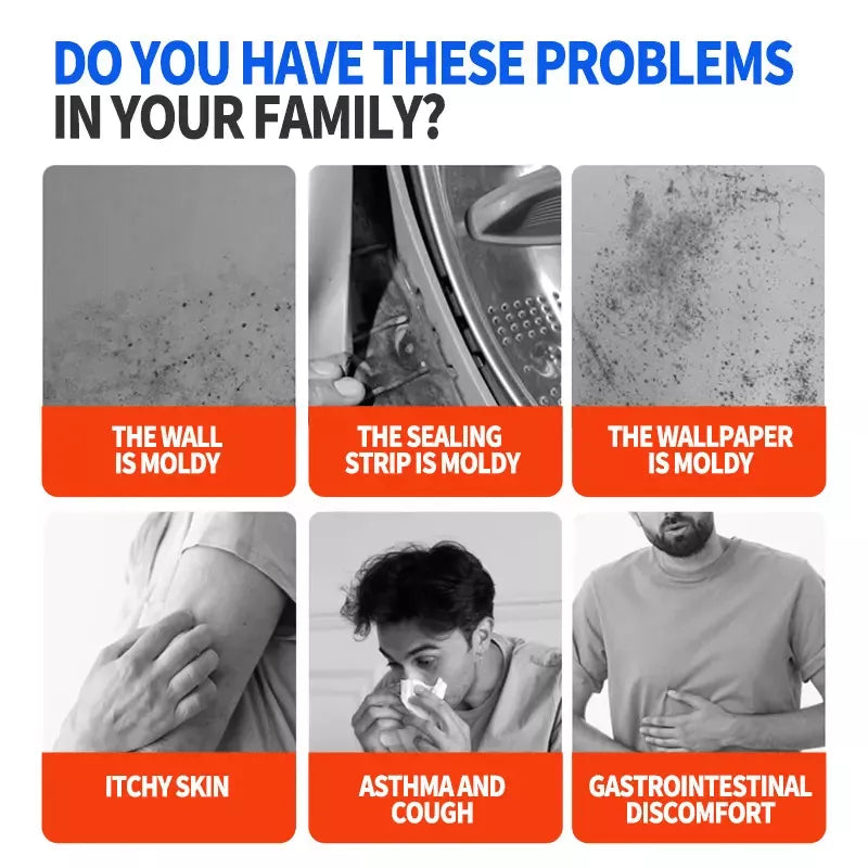 PureGuard™ – Nettoyant Antimycose Avancé et Formule de Protection | 1+1 GRATUIT