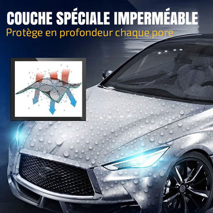 Autocare - L'éclat neuf de votre voiture en un seul geste