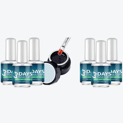 Nailiora™ – Soin Ongles Brillance & Protection Naturelle | 1+1 GRATUIT