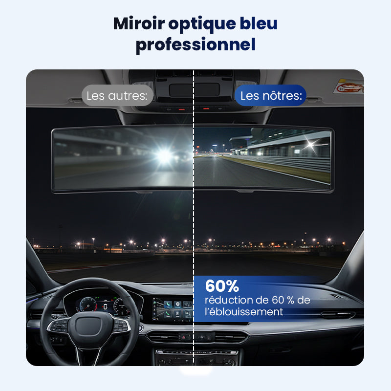 Virexia™ RearView