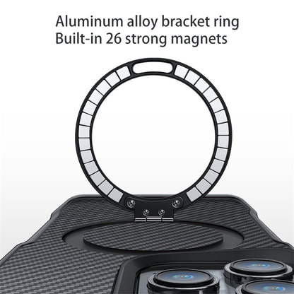 MagnoGrip™ – Protection Mince, Design Intelligent