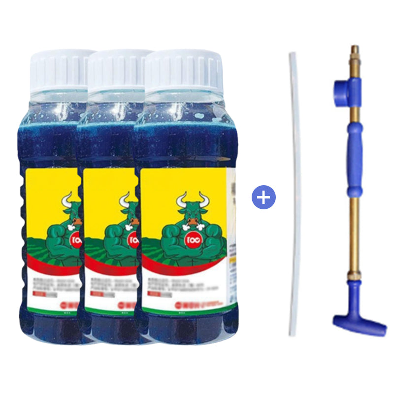 HerbiPro™ Désherbant Concentré Puissant