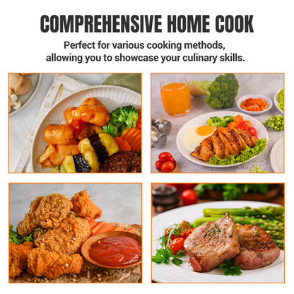 CucinaViva™ MicroPress – Cuisson rapide, naturelle et sans effort