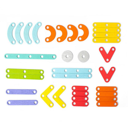 MiniMinds™ – Tableau d’Activités Montessori pour Enfants