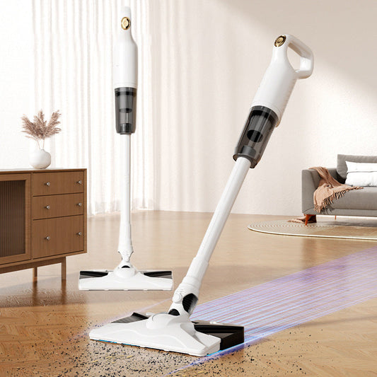 AeroClean™ – Aspirateur à main 3-en-1 sans fil et rechargeable