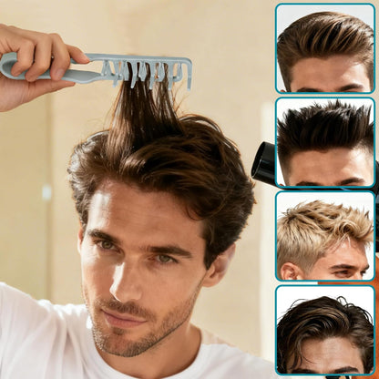 Aerelle™ - Volume racinaire peigne de coiffage