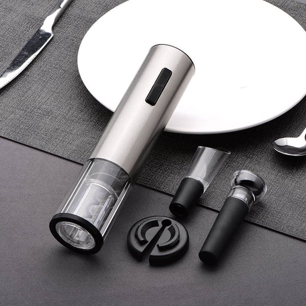 Vinelora™ – Coffret Accessoires Vin 6-en-1