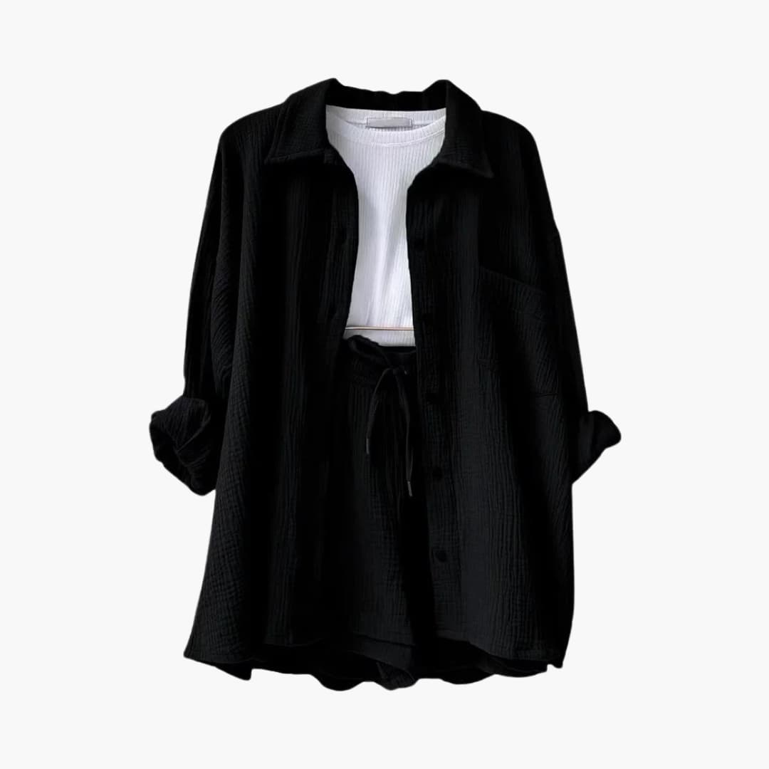 SoleilEase™ ensemble de 2 pièces