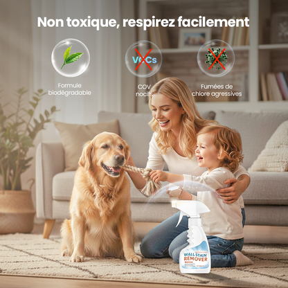 Mouldrexia™ – Spray Anti-Moisissures Haute Performance pour Murs et Surfaces