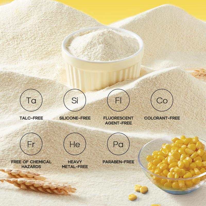 FreshSphere™ - La nouvelle génération de shampooing sec 150ml | 1+1 GRATUIT