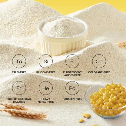 FreshSphere™ - La nouvelle génération de shampooing sec 150ml | 1+1 GRATUIT