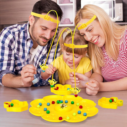 MagniBee™ – Le jeu d’aventure magnétique qui fait bourdonner la joie