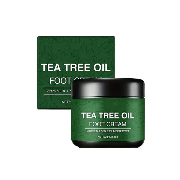Pedivéra™ Crème Pieds – Hydratation & Sensation de Fraîcheur | 1+1 GRATUIT