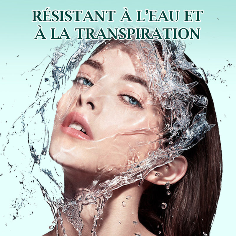 Névé - Le Mascara 'Metal Iron' pour des cils de star | 1+1 GRATUIT