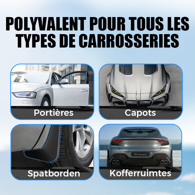 DentoraFix™ – Ventouse Pneumatique de Débosselage Automobile
