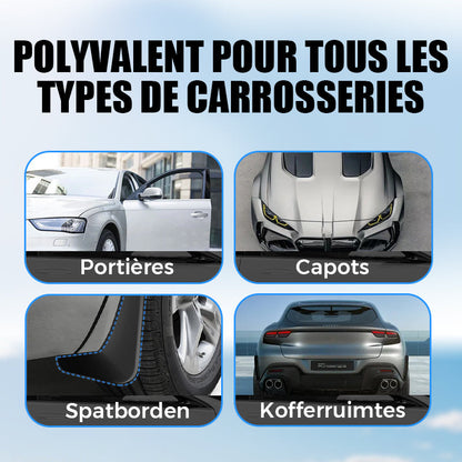 DentoraFix™ – Ventouse Pneumatique de Débosselage Automobile