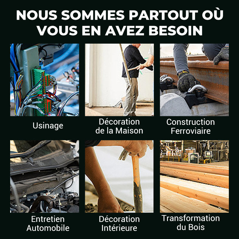 ProAngle™ – Détecteur d’Angle Numérique Magnétique avec Laser Électronique