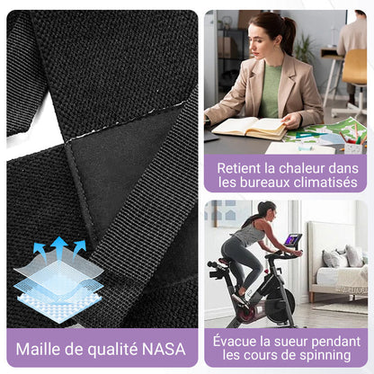 PosturEase™ – Votre posture, votre force