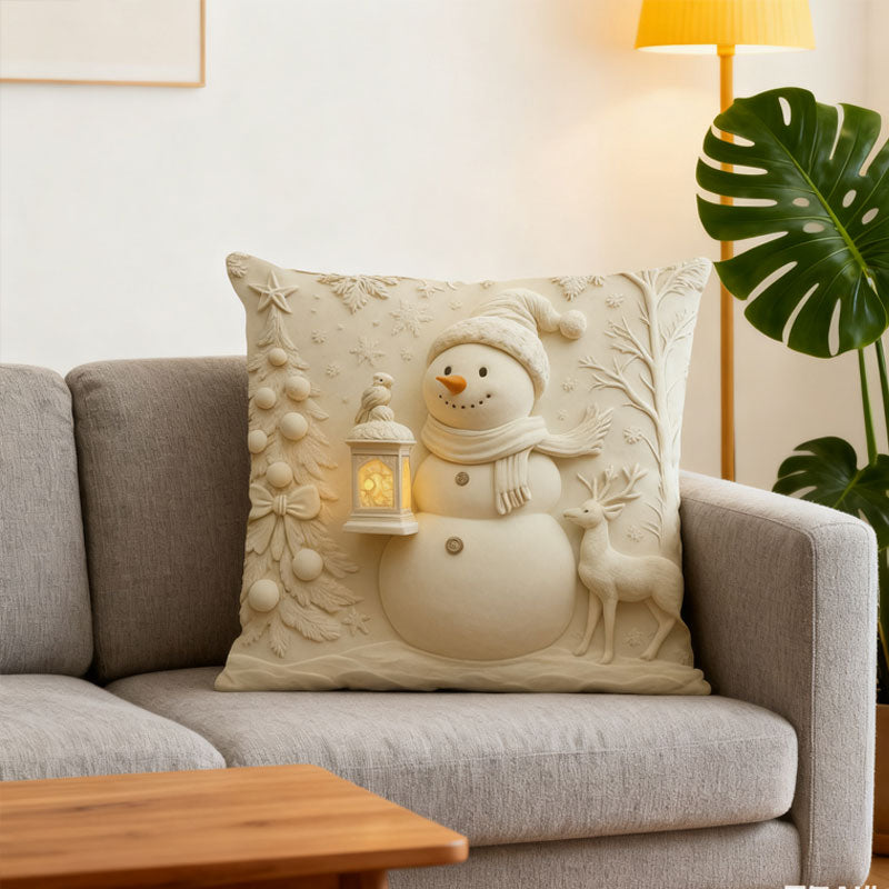 🎄 Noëluxe™ – Apportez la magie chaleureuse de Noël dans votre maison