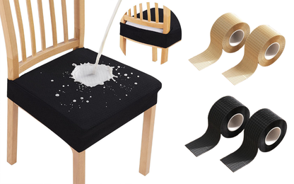 ChairNova™ - Housse de Chaise Extensible
