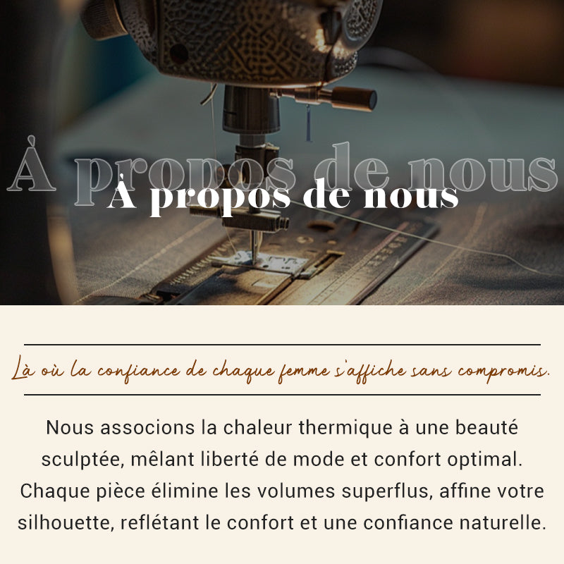 VeluraFrost™ – Collants d’hiver effet transparent & chaleur discrète