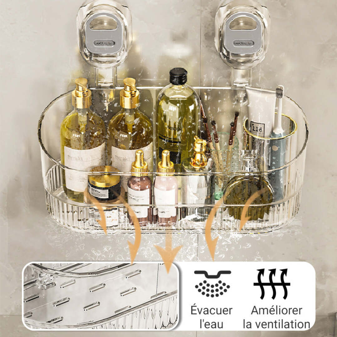 Fixora™ – Organisation simple et élégante