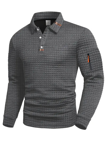 Arlowe - Polo matelassé