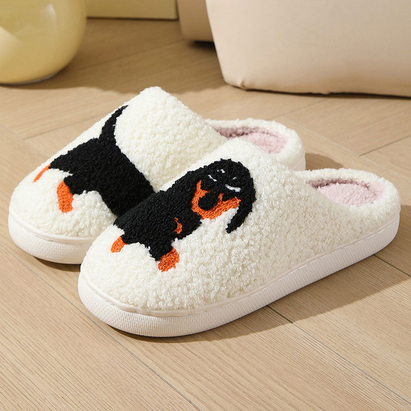 Chaussons d'hiver CozyCritters™