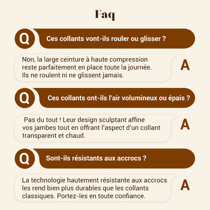 VeluraFrost™ – Collants d’hiver effet transparent & chaleur discrète