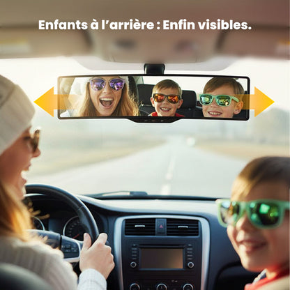 Virexia™ RearView
