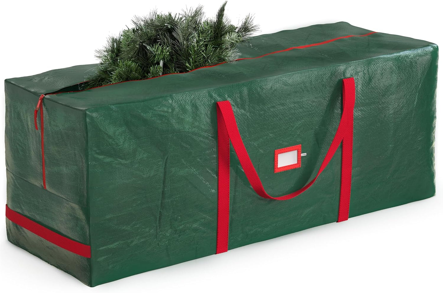 EverStore™ Sac de rangement pour sapin de Noël – spacieux, étanche et durable