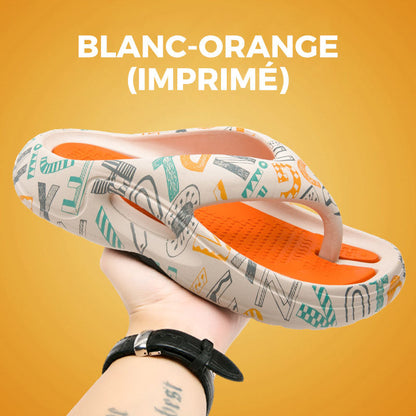Floava™ CloudStep Sandales