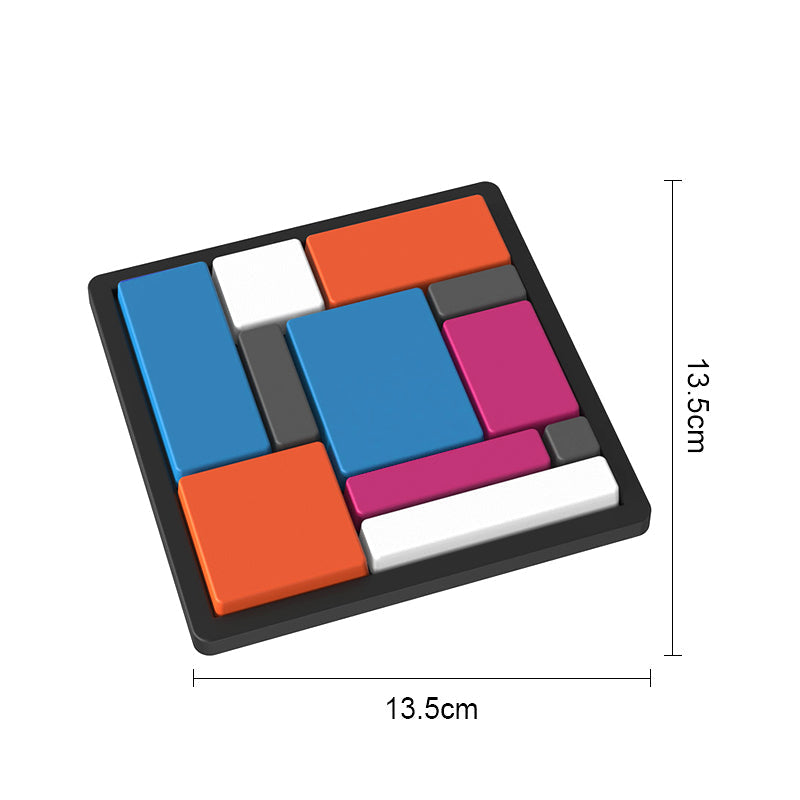 MentoBlocks™ – Le jeu qui éveille l’esprit et la créativité