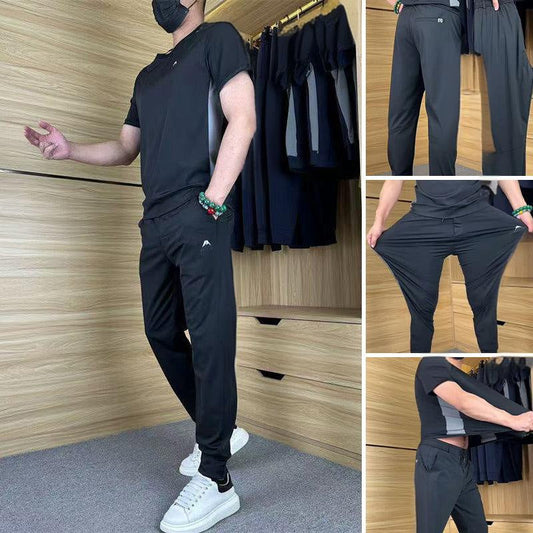 Ensemble Flexivo™ – Style et confort en parfaite harmonie